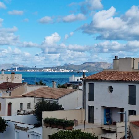 Wonderful Appartement In Son Baulo/Can Picafort Can Picafort  Esterno foto