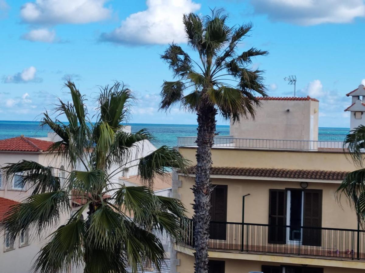 Wonderful Appartement In Son Baulo/Can Picafort Can Picafort  Esterno foto