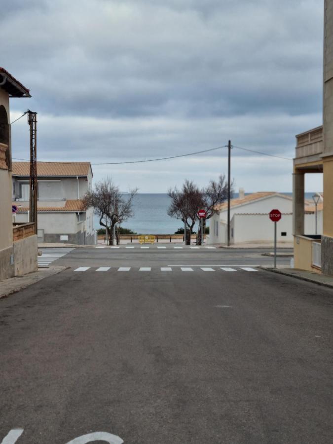 Wonderful Appartement In Son Baulo/Can Picafort Can Picafort  Esterno foto