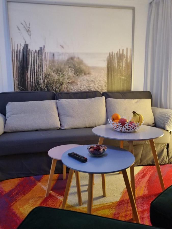 Wonderful Appartement In Son Baulo/Can Picafort Can Picafort  Esterno foto