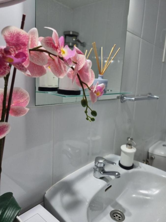 Wonderful Appartement In Son Baulo/Can Picafort Can Picafort  Esterno foto